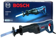 RECIMEROVACIA PÍLA 1200W GSA 120 BOSCH + 1 PÍLOVÝ LIST