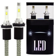 LED ŽIAROVKA H11 80W CREE R4 9600 TrueLM 12-24V LED ŽIAROVKA H11 80W CREE R4 9600 TrueLM 12-24V