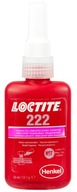 Loctite 222 50ml LEPIDLO NA NITE - NÍZKY VÝKON