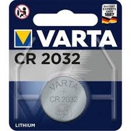 VARTA CR2032 CR 2032 3V lítiová batéria x 1 kus