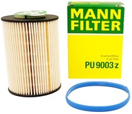 VOLVO V70 III 2,4 D3 D4 D5 PALIVOVÝ FILTER MANN VOLVO V70 III 2,4 D3 D4 D5 PALIVOVÝ FILTER MANN