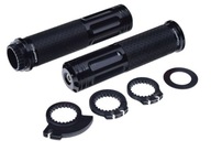 LEOSHI SHIPPERS univerzálne 22mm ČIERNA LEOSHI SHIPPERS univerzálne 22mm ČIERNA