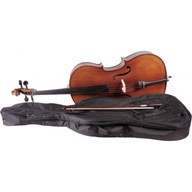 Cello 4/4 M-tunes No.160 drevené