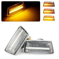 Dynamické LED smerové svetlá Opel Insignia A 2008–17 Dynamické LED smerové svetlá Opel Insignia A 2008–17