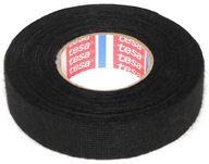 Tesa izolačná páska 19mm 15m čierna 2x Tesa izolačná páska 19mm 15m čierna 2x