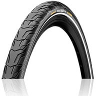 Plášť CONTINENTAL Ride City 26x1,75 reflexný drôt Plášť CONTINENTAL Ride City 26x1,75 reflexný drôt