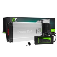 Batéria na elektrický bicykel 36V 8Ah Batéria na elektrický bicykel 36V 8Ah