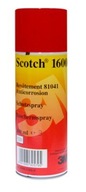 3M Scotch 1600 Sprejový antikorózny prostriedok 400 ml