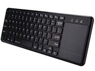 Klávesnica Tracer s TouchPad Smart RF 2,4 GHz Klávesnica Tracer s TouchPad Smart RF 2,4 GHz