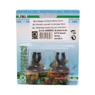 JBL CLIPSAUGER DIEL 16MM PRISÁVACIA SVORKA X2 JBL CLIPSAUGER DIEL 16MM PRISÁVACIA SVORKA X2
