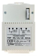 AWT150 Pulzárny transformátor TRP 40VA/16V/18V AWT150 Pulzárny transformátor TRP 40VA/16V/18V