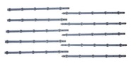 LED tyče 3xR1 3xL1 2XR2 2XL2 42LA620S 42LN5400