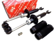 Sada PREDNÉ TLUMIČE KPL x2 Pre Audi A4 B6 B7 Sada PREDNÉ TLUMIČE KPL x2 Pre Audi A4 B6 B7