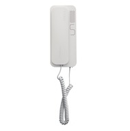 INTERPHONE SLÚCHADLO UNIFONE 2-WIRE SMART analóg INTERPHONE SLÚCHADLO UNIFONE 2-WIRE SMART analóg
