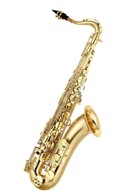 TENOR SAX CARVELLI CTS-115 Bb + Púzdro