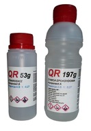 Živica na VLOŽENIE a výrobu CLEAR šperkov 250ml Živica na VLOŽENIE a výrobu CLEAR šperkov 250ml