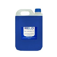 TESTER TESNENIA HLAVY REAKCIE CO2 5L TESTER TESNENIA HLAVY REAKCIE CO2 5L