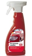 SONAX- ODSTRAŇOVANIE HMYZU 500ML SONAX- ODSTRAŇOVANIE HMYZU 500ML