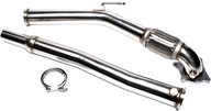 Skoda SUPERB 3T 1.8 / 2.0 TSI Downpipe TA TECHNIX Skoda SUPERB 3T 1.8 / 2.0 TSI Downpipe TA TECHNIX