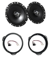 JVC CS-J1720X REPRODUKTORY OPEL OMEGA ZAFIRA VIVARO JVC CS-J1720X REPRODUKTORY OPEL OMEGA ZAFIRA VIVARO