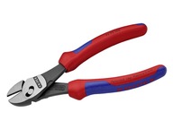 Bočná rezačka TwinForce KNIPEX 7372180 Bočná rezačka TwinForce KNIPEX 7372180