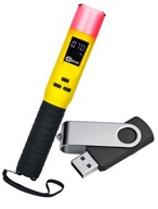 Policajný dychový analyzátor iBlow PENDRIVE 32GB Policajný dychový analyzátor iBlow PENDRIVE 32GB