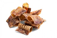 Hovädzí trachea rezaná, sušená 1000 g.trieda 1. Hovädzí trachea rezaná, sušená 1000 g.trieda 1.