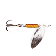 Mepps AGLIA LONG silver_silver 4/17g Mepps AGLIA LONG silver_silver 4/17g