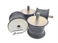 WACKER DPU 25 DPU 30 BPU hlavný tlmič 0125931 WACKER DPU 25 DPU 30 BPU hlavný tlmič 0125931