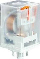 RELPOL R15 R15-2012-23-5230-WT 230V AC RELPOL RELPOL R15 R15-2012-23-5230-WT 230V AC RELPOL