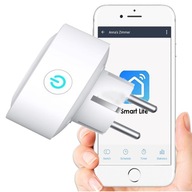 GOSUND ALEXA GOOGLE INTELIGENTNÁ WIFI ZÁSUVKA GOSUND ALEXA GOOGLE INTELIGENTNÁ WIFI ZÁSUVKA