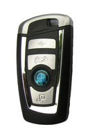 BMW KEY REMOTE F10 F01 F20 F30 F31 F40 HF CAS4