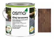 OSMO Terasový olej 021 DUB HNEDÝ 125ml OSMO Terasový olej 021 DUB HNEDÝ 125ml