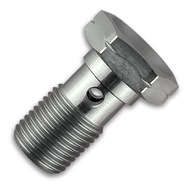 Skrutka pre oká M10x1 - INOX nerez Skrutka pre oká M10x1 - INOX nerez