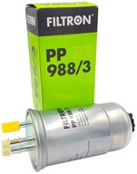 PALIVOVÝ FILTER FILTRON PP 988/3 PALIVOVÝ FILTER FILTRON PP 988/3