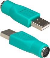 USB / PS2 MYŠOVÝ ADAPTÉR