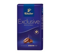 Tchibo Exclusive zrnková káva 1kg Tchibo Exclusive zrnková káva 1kg