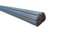 Rovné pružinové drôty, pozinkované, priemer 2,0 mm/1 m, 10 ks. Rovné pružinové drôty, pozinkované, priemer 2,0 mm/1 m, 10 ks.