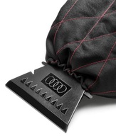 ŠKRABKA NA ĽAD S RUKAVICOU AUDI ORIGINAL ŠKRABKA NA ĽAD S RUKAVICOU AUDI ORIGINAL
