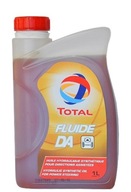 CELKOVÁ KVAPALINA DA PRE ELEKTRICKÉ SYSTÉMY RIADENIA CELKOVÁ KVAPALINA DA PRE ELEKTRICKÉ SYSTÉMY RIADENIA