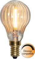 E14 P45 0,8W 2200k stmievateľná LED žiarovka