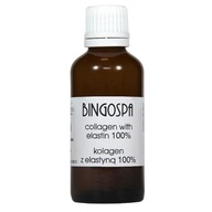 KOLAGÉN S ELASTÍNOM 100% BingoSpa 50ml