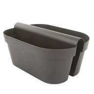 podlhovastý balkónový kvetináč BE-UP 50x33/23 TALIAN podlhovastý balkónový kvetináč BE-UP 50x33/23 TALIAN