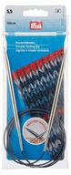 Vodiče na linke, kov 100 cm 5,5 mm 212 176 Vodiče na linke, kov 100 cm 5,5 mm 212 176