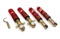 Podvozok Coilover VW Golf 1 Jetta 1 MTS GOLD Podvozok Coilover VW Golf 1 Jetta 1 MTS GOLD