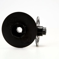 3M ATG Adaptér pre lepiace membrány 6mm páska ATG700 3M ATG Adaptér pre lepiace membrány 6mm páska ATG700