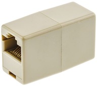 Konektor adaptéra na internetový kábel RJ45 LAN