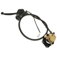 SVORNÉ BRZDOVÉ ČERPADLO KPL IGNIS PRESNE YAROX RX5 SVORNÉ BRZDOVÉ ČERPADLO KPL IGNIS PRESNE YAROX RX5