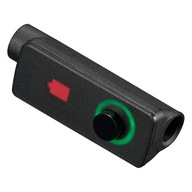 Konektor E-Tube SHIMANO A STEPS EW-EN100 2 porty Konektor E-Tube SHIMANO A STEPS EW-EN100 2 porty