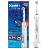 Elektrická zubná kefka Oral-B JuniorSmart